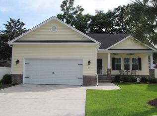 335 15th Ave S, Surfside Beach, SC 29575