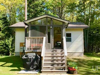 E1704 H44/traunik Rd, Trenary, MI, 49891