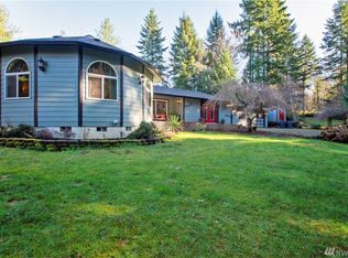 63 Rolling Hills Ln, Elma, WA 98541