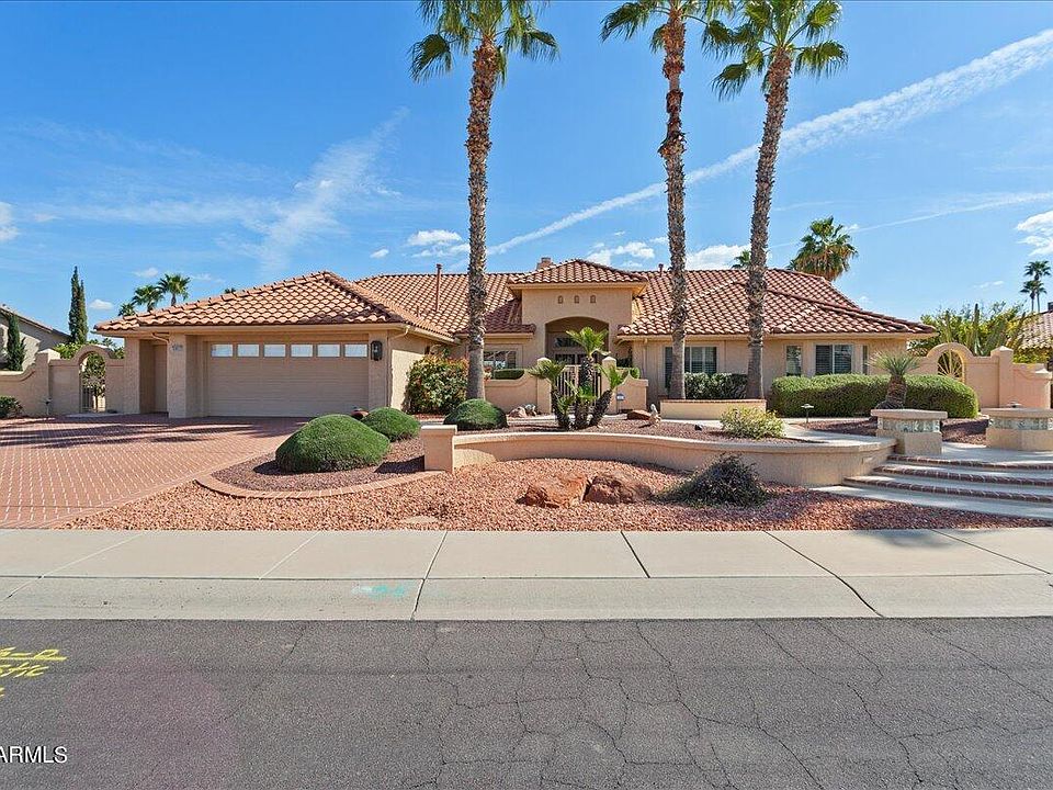 20827 N Desert Glen Dr, Sun City West, AZ 85375 | Zillow