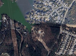 1705 & 1691 Dam Rd, Fort Mill, SC 29708