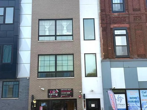 1824 Ridge Ave, Philadelphia, PA 19130