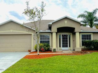 5291 Cinnamon Fern Blvd, Cocoa, FL 32927