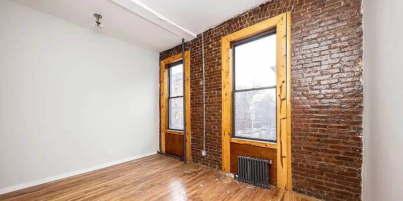 Rented by Stuyvesant Heights Realty Corp | media 12