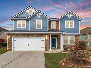 7307 Parks Trl, Fairburn, GA 30213