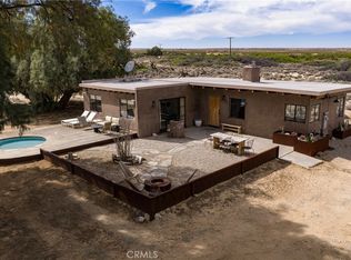 72767 Mesquite Dunes Rd, Twentynine Palms, CA 92277