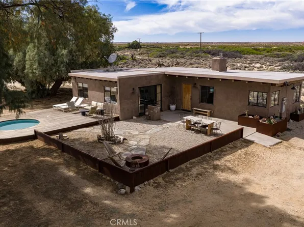 72767 Mesquite Dunes Rd, Twentynine Palms, CA 92277