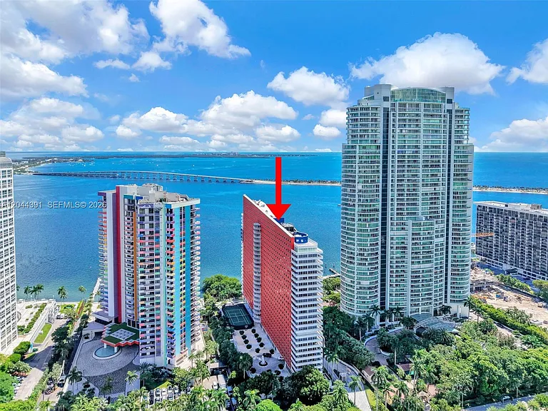 1627 Brickell Ave #2407 — Photo 40