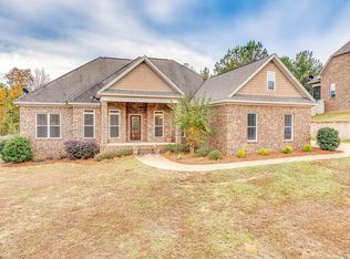 201 Timber Rdg, Wetumpka, AL 36093