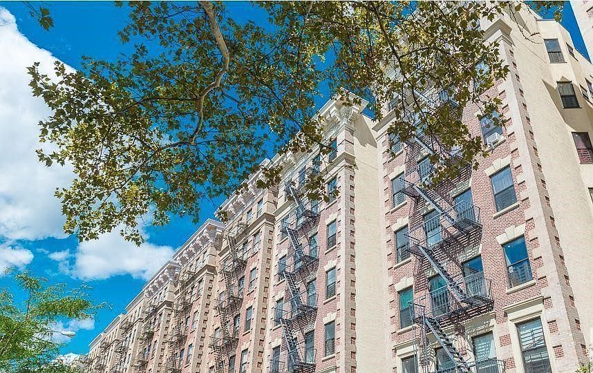 1st image of 133 W 140th St APT 41