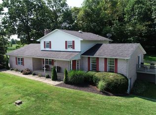 14001 Dover Rd, Apple Creek, OH 44606