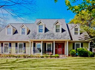 2312 Auburn Dr SW, Decatur, AL 35603