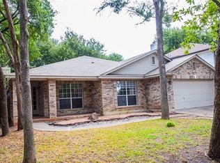 3316 Silkgrass Bnd, Austin, TX 78748
