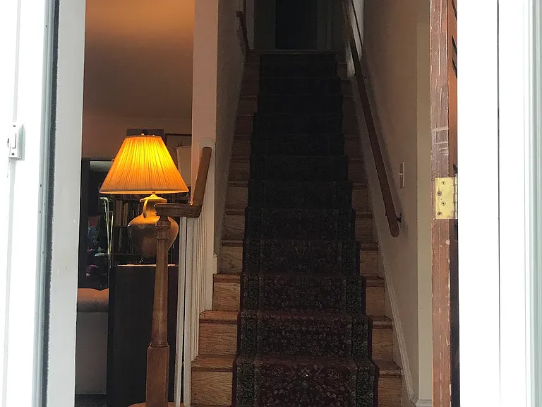Stairway