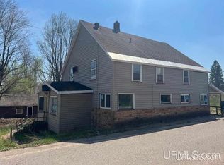 147 Low Excelsior St #0, Ishpeming, MI 49849