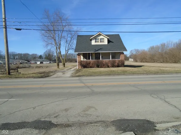 2860 S Meridian St, Indianapolis, IN 46225