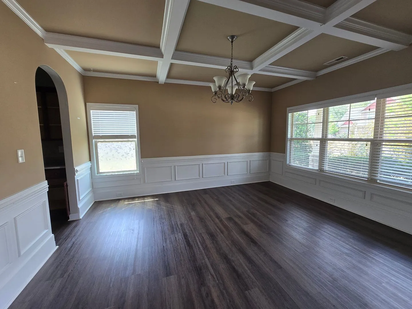 2111 Yates Ranch - Valley End — Photo 2