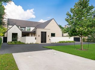 8404 Swananoah Rd, Dallas, TX 75209