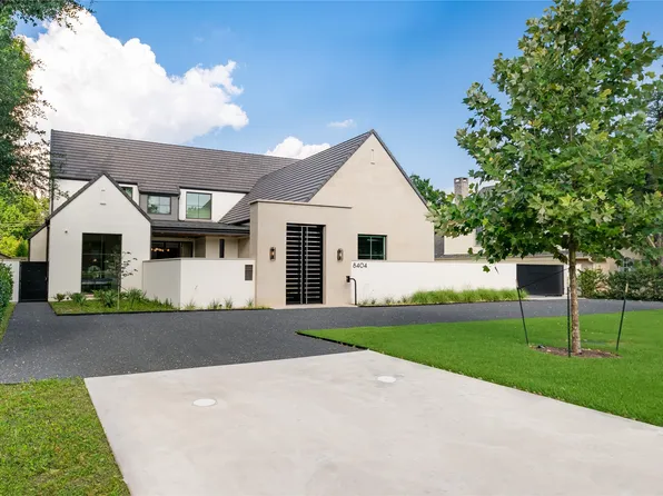 8404 Swananoah Rd, Dallas, TX 75209