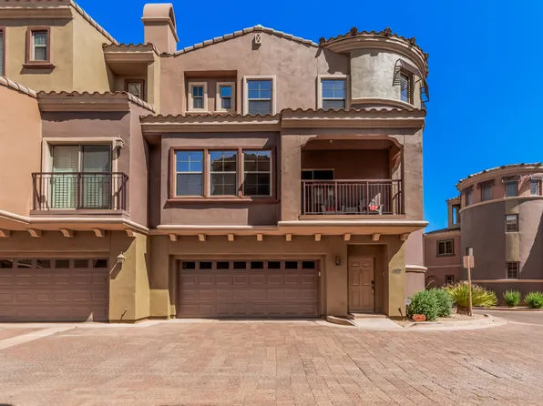 3935 E Rough Rider Rd Unit 1029, Phoenix, AZ 85050