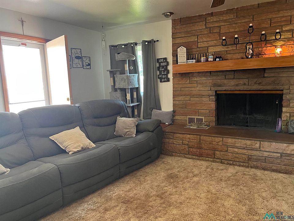 2620 S 3rd St, Tucumcari, NM 88401 MLS 20233848 Zillow
