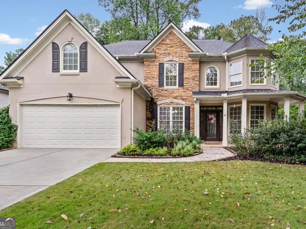 41 Briar Grv, Newnan, GA 30265