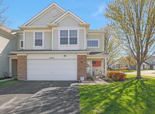 10561 Thornton Way, Huntley, IL 60142