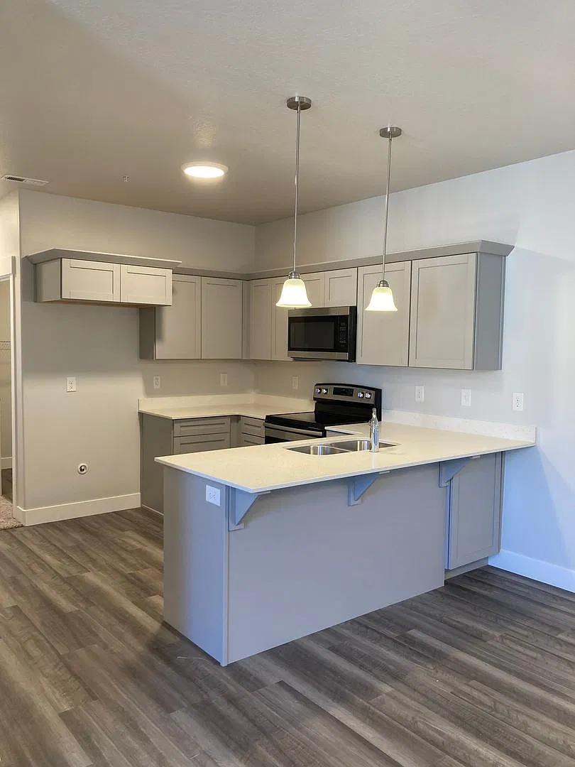 Condo in Prime Lehi Location — Photo 1