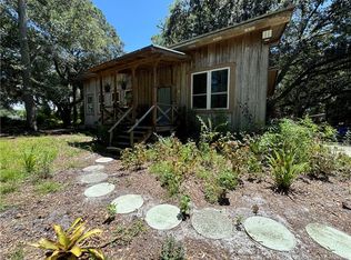 1376 NE 144th St, Okeechobee, FL 34972