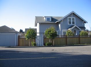 8617 3rd Ave NW, Seattle, WA 98117