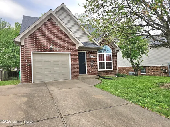 203 Woodfield Cir, Shelbyville, KY 40065