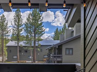 484 Manzanita Rd #16, Mammoth Lakes, CA 93546