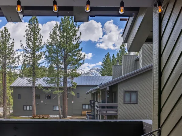 484 Manzanita Rd #16, Mammoth Lakes, CA 93546