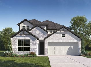 437 Abruzzi St, Leander, TX 78641