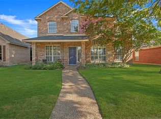 5016 Crossvine Ln, McKinney, TX 75070