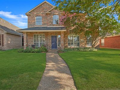 5016 Crossvine Ln, McKinney, TX, 75070