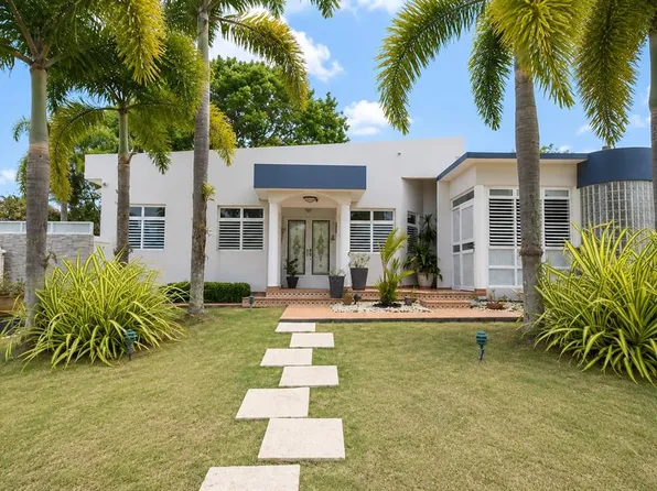 Calle 1 QUINTAS DE CANDELERO #C26, HUMACAO, PR 00791