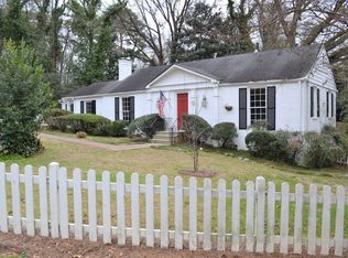 388 Collier Rd NW, Atlanta, GA 30309