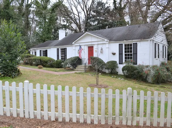 388 Collier Rd NW, Atlanta, GA 30309