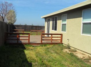 537 Elm Ave, Chowchilla, CA