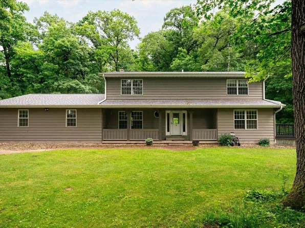 N8570 Holseth ROAD, Holmen, WI 54636