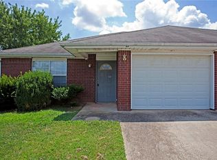 54 Holly Dr #B, Bentonville, AR 72712