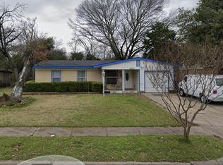 10241 Newcombe Dr, Dallas, TX 75228