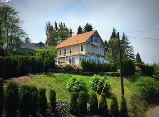 1795 Koos Bay Blvd, Coos Bay, OR