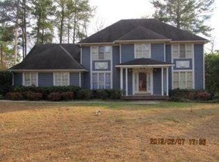 5446 White House Plantation Rd, Macon, GA 31210