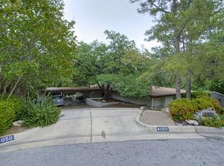 4050 Glenavon Ct, Fort Worth, TX 76109