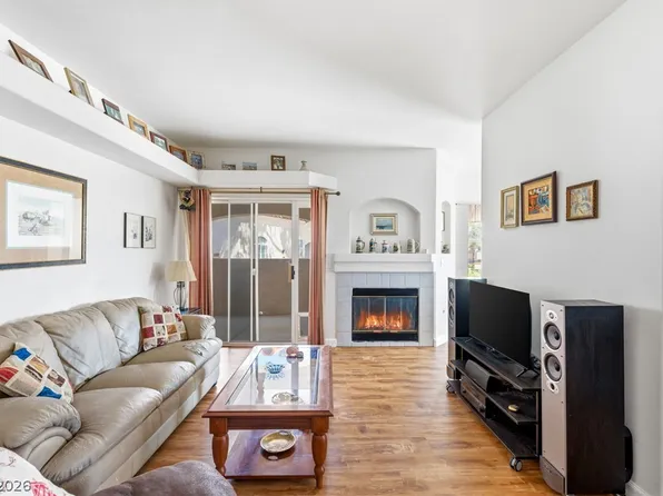 525 Indian Princess Dr Unit 202, Las Vegas, NV 89145