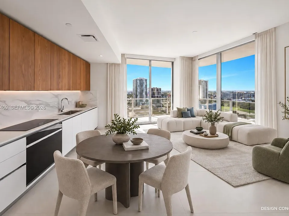 1400 Biscayne Blvd #2107