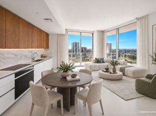 1400 Biscayne Blvd #2107, Miami, FL 33132