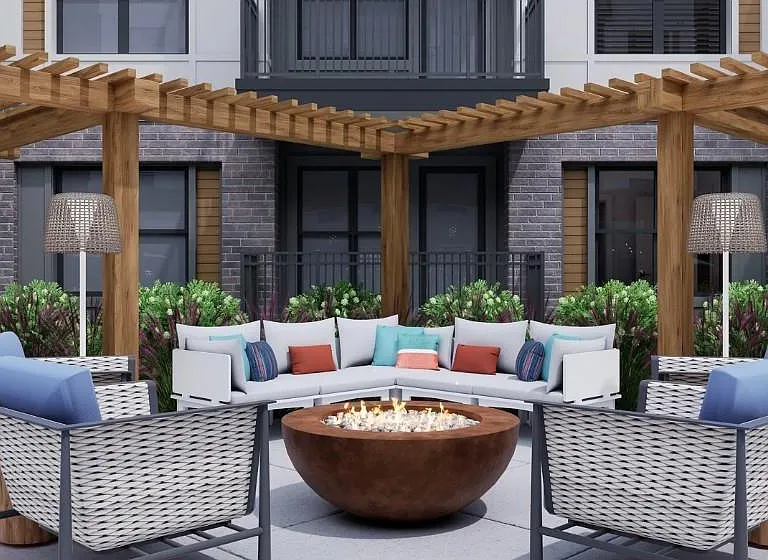 1400 Laurel Crossing Pkwy #2432 — Photo 32